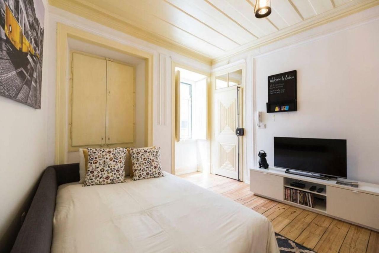 Ola - Rato I Appartement Lissabon