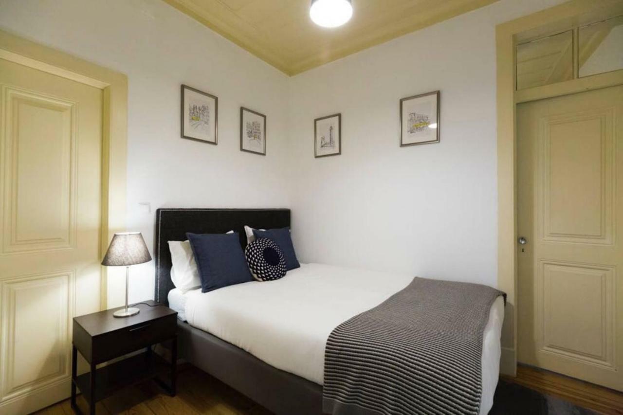 Appartement Ola - Rato I *