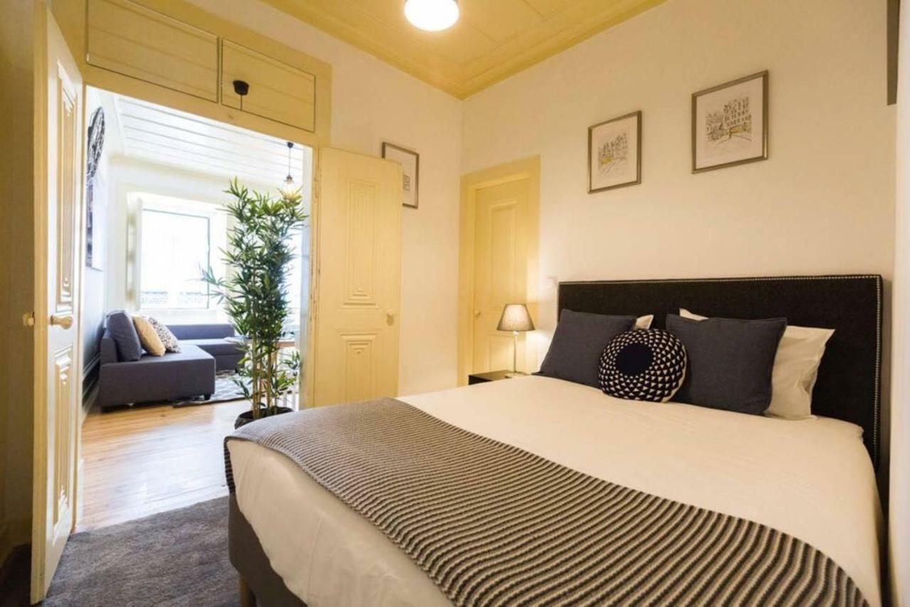 Ola - Rato I Appartement Lissabon